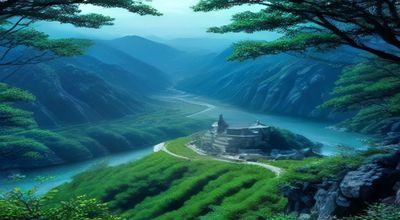 核验台直播预告画面，绿色主题背景，标题文字清晰显示本期主题